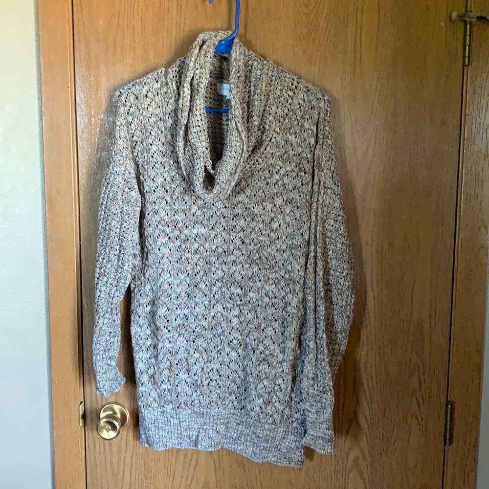 Jessica Simpson Maternity Sweater
